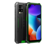 Blackview BV4800 Pro 4/128GB zielony - 1340563 - zdjęcie 2